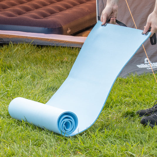 Foam Mats