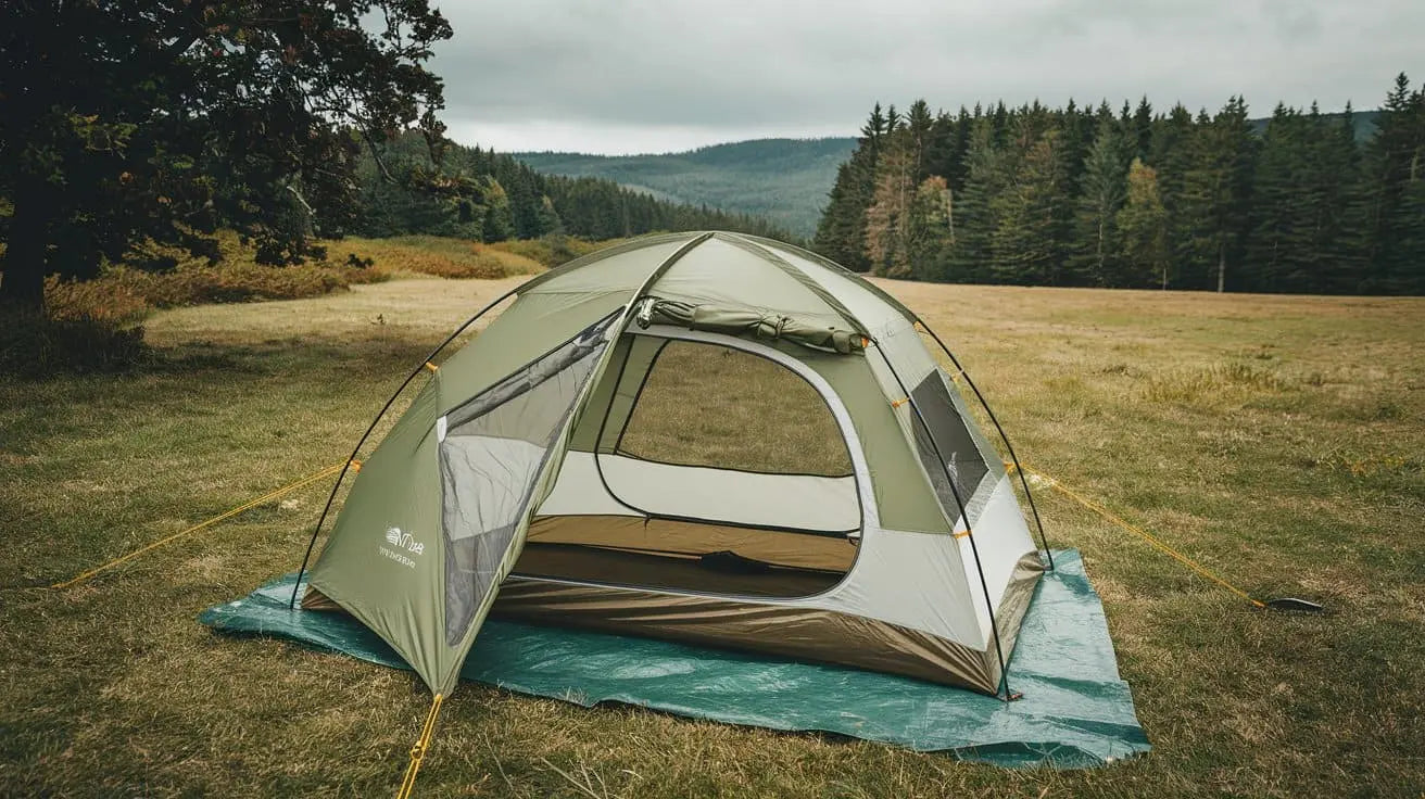 2 Person Tent