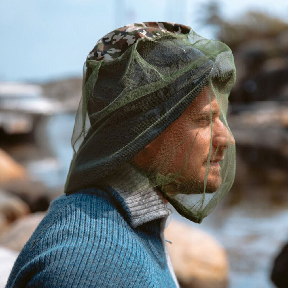 Head Nets