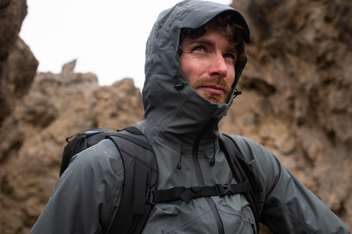 Men's Waterproof Gear