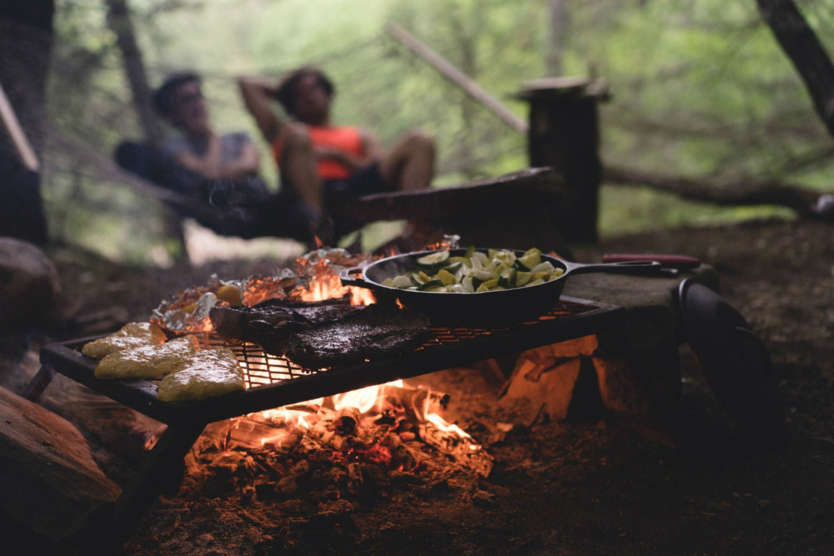 Camping Food
