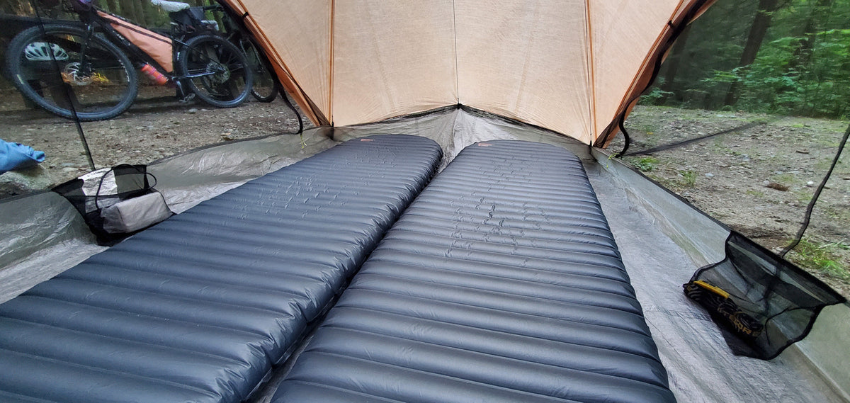 Air Mats