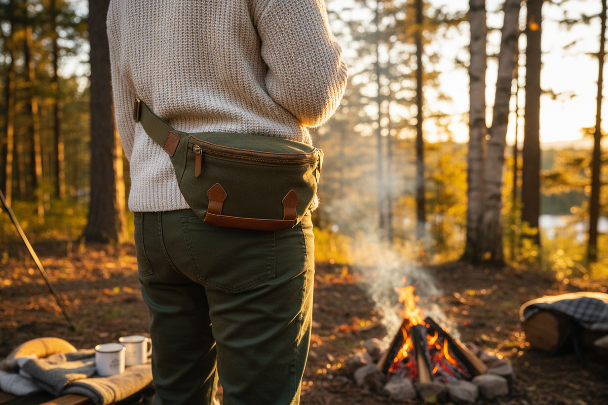 Fanny Packs