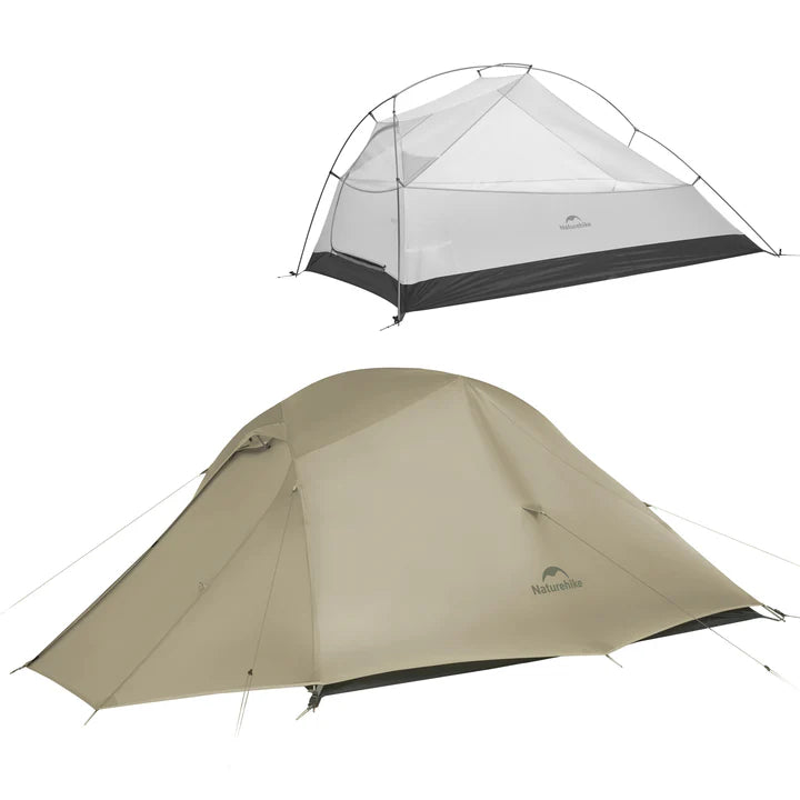 Naturehike Cloud Up 3-Person Tent