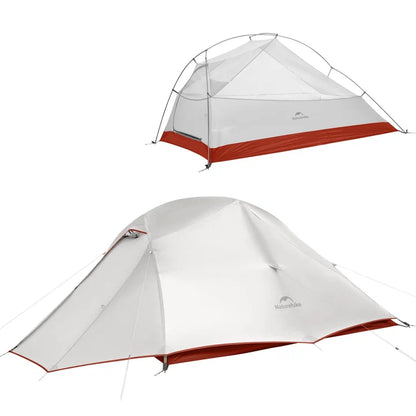 Naturehike Cloud Up 3-Person Tent