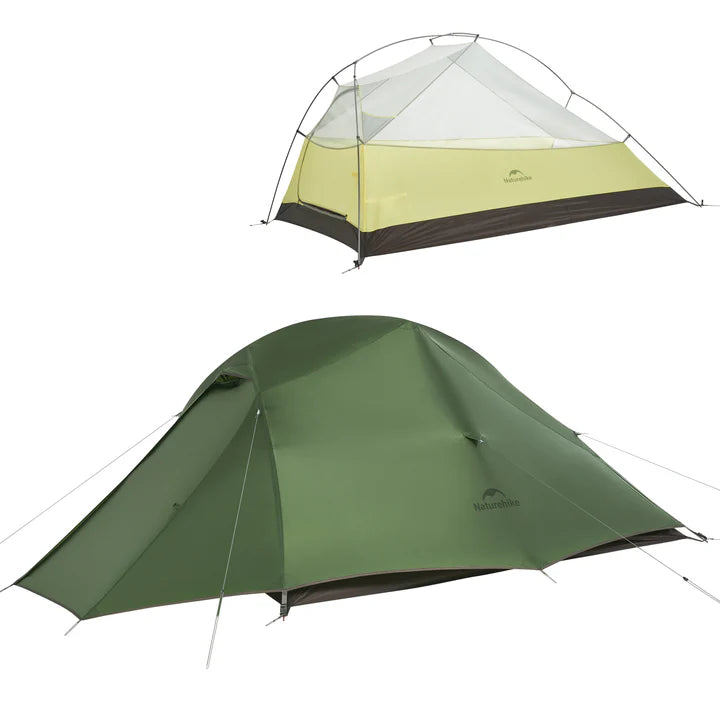 Naturehike Cloud Up 3-Person Tent