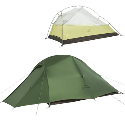 Naturehike Cloud Up 3-Person Tent
