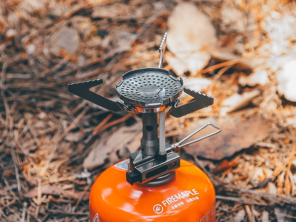 Fire-Maple GreenPeak Camping Stove