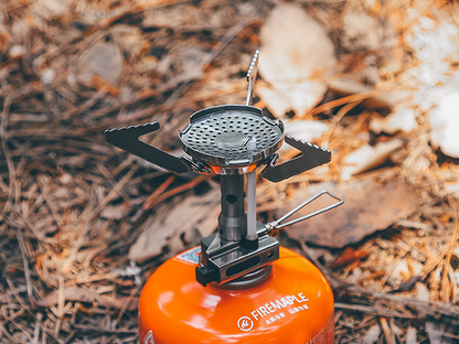 Fire-Maple GreenPeak Camping Stove
