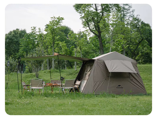 Naturehike Village Family Tent 4 Persons
