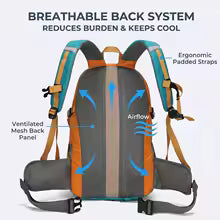 30 Liter Hiking Backpack