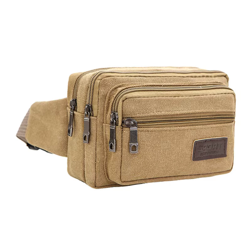 Waist Pack