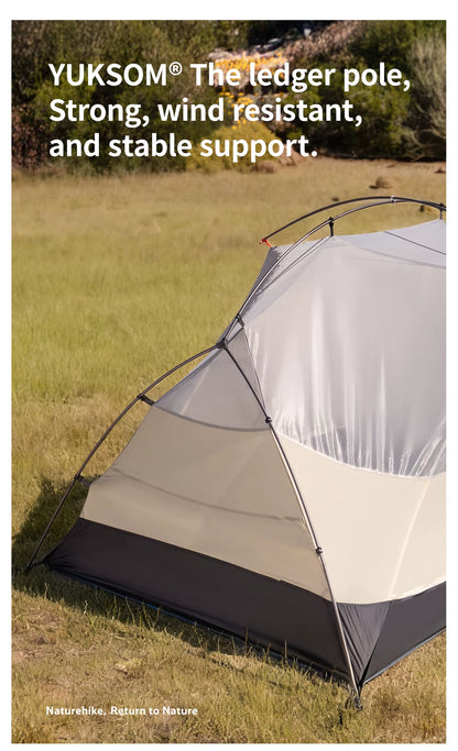 Naturehike Mongar Pro 2-Person Tent