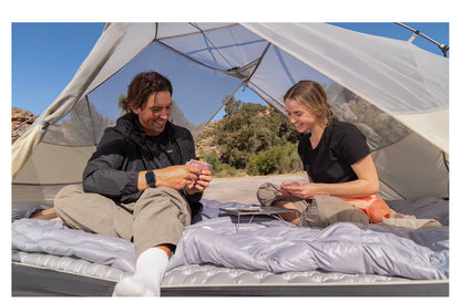 Naturehike Mongar Pro 2-Person Tent