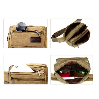 Waist Pack