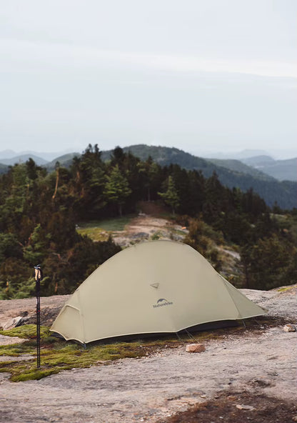 Naturehike Cloud Up Pro 1-Person Tent