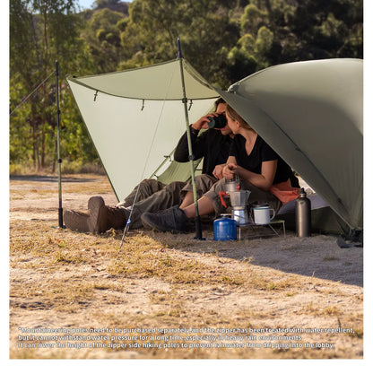 Naturehike Mongar Pro 2-Person Tent