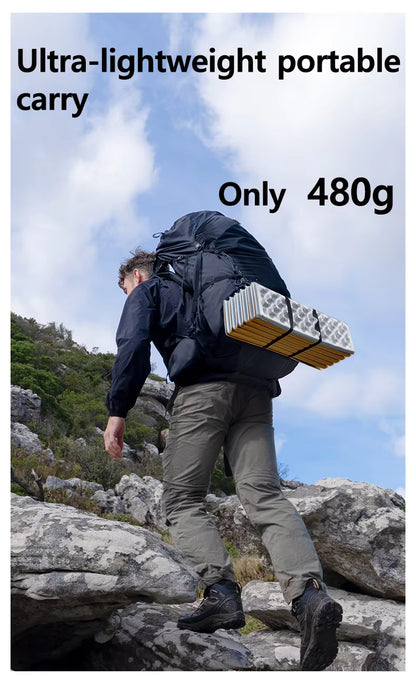 Naturehike Troues Foam sleeping mat