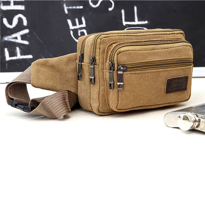 Waist Pack