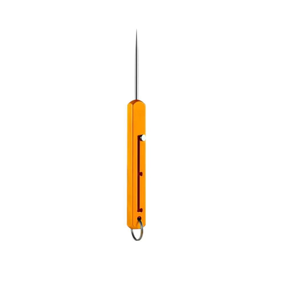 Portable Titanium Toothpick