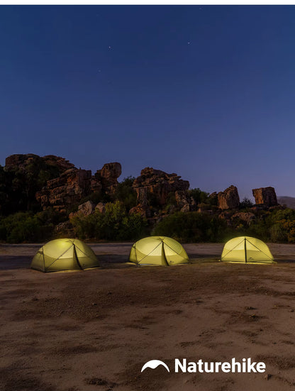 Naturehike Mongar Pro 2-Person Tent
