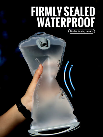 WRELS Leak-Proof Hydration Bladder