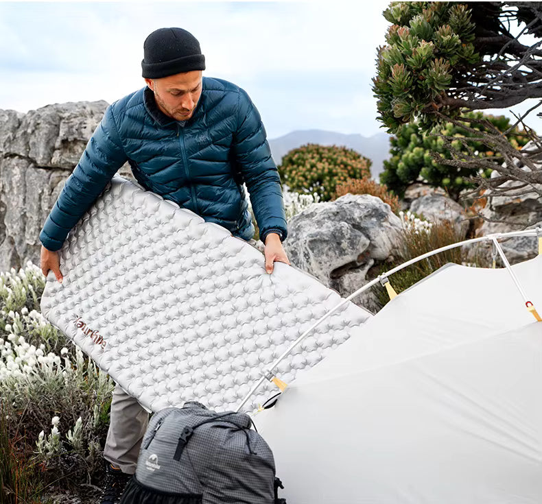 Naturehike R-Value 5.8 Inflatable Sleeping Pad