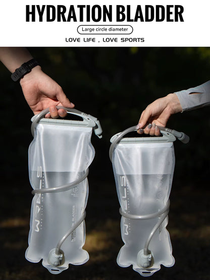 WRELS Leak-Proof Hydration Bladder