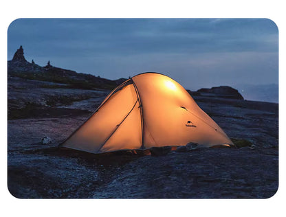 Naturehike Cloud Up Pro 1-Person Tent