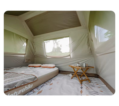 Naturehike Village Family Tent 4 Persons