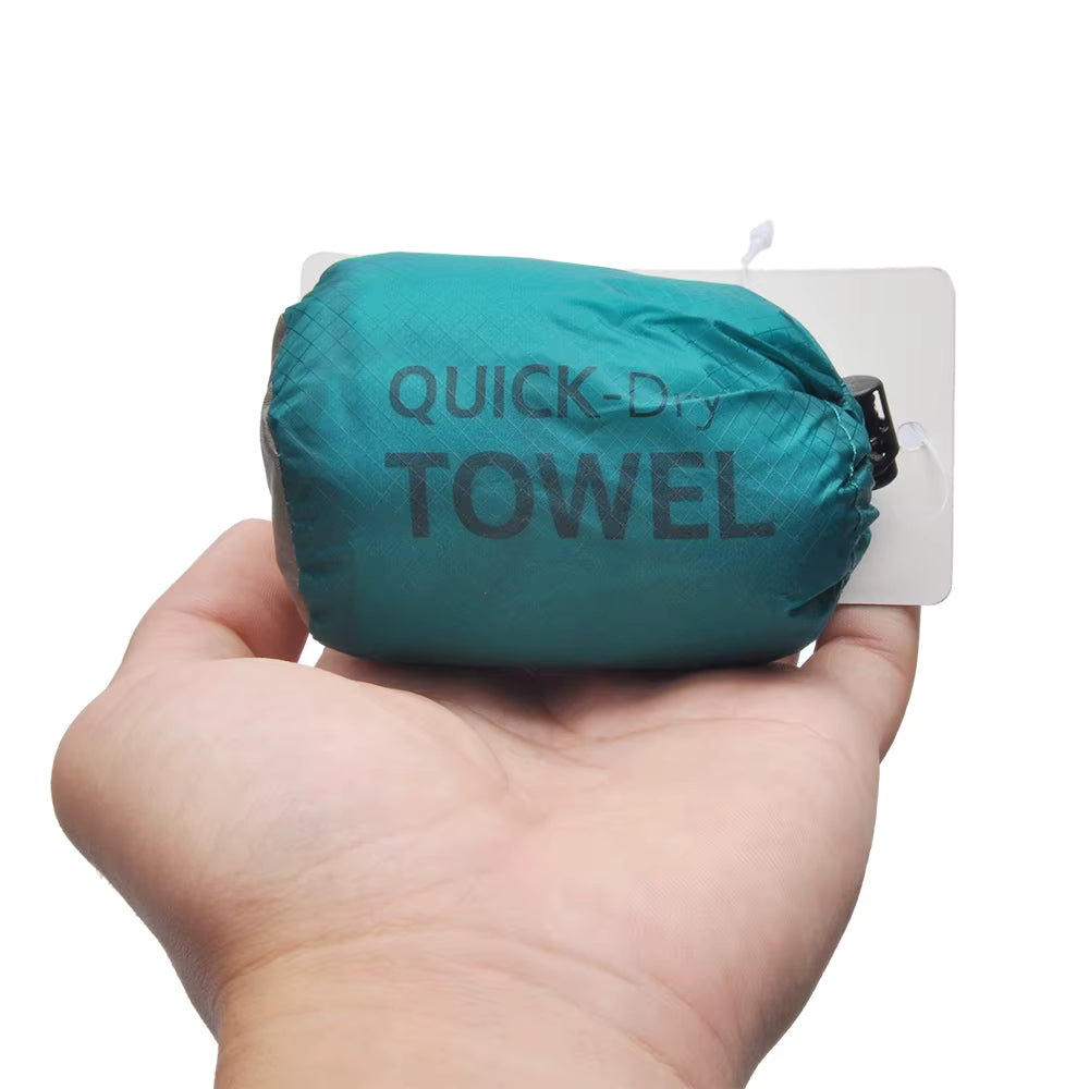 Naturehike Quick-Dry Travel Towel