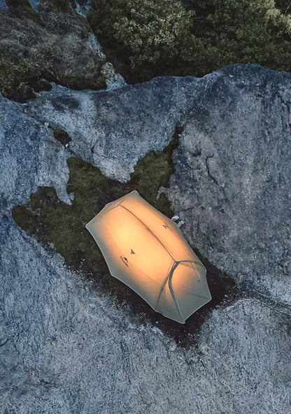 Naturehike Cloud Up Pro 1-Person Tent