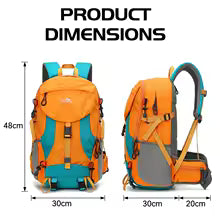 30 Liter Hiking Backpack