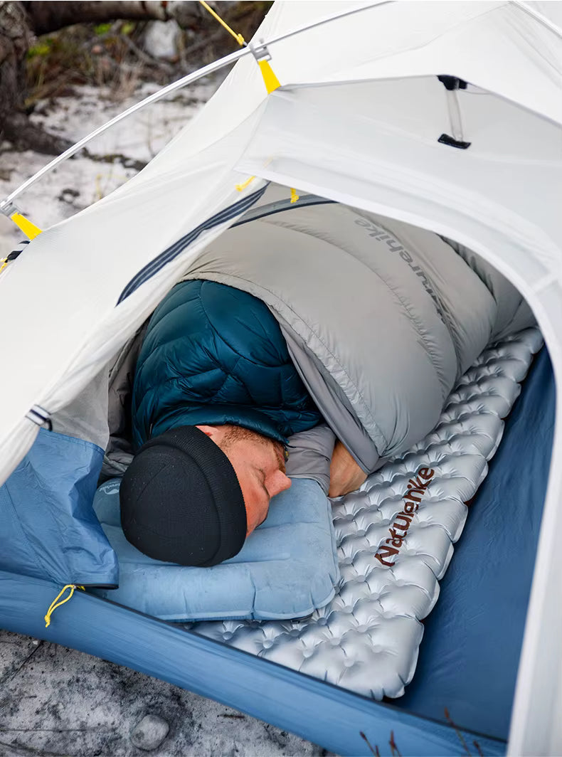 Naturehike R-Value 5.8 Inflatable Sleeping Pad
