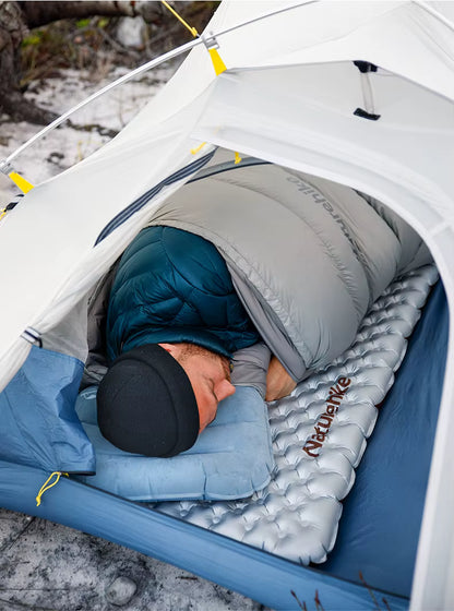 Naturehike R-Value 5.8 Inflatable Sleeping Pad