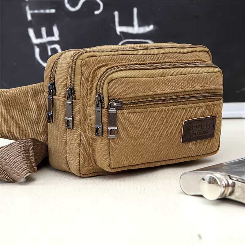 Waist Pack