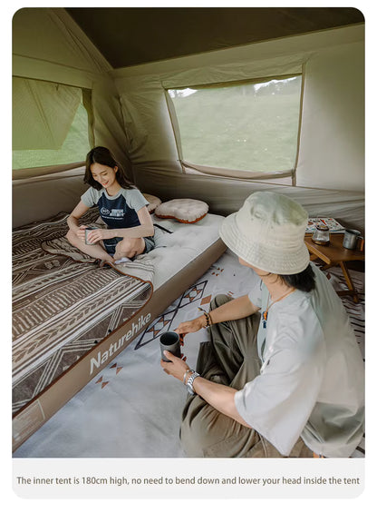 Naturehike Village Family Tent 4 Persons