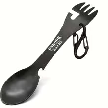 Outdoor 5-in-1 Camping Multi-Tool