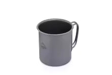Widesea Titanium Camping Mug