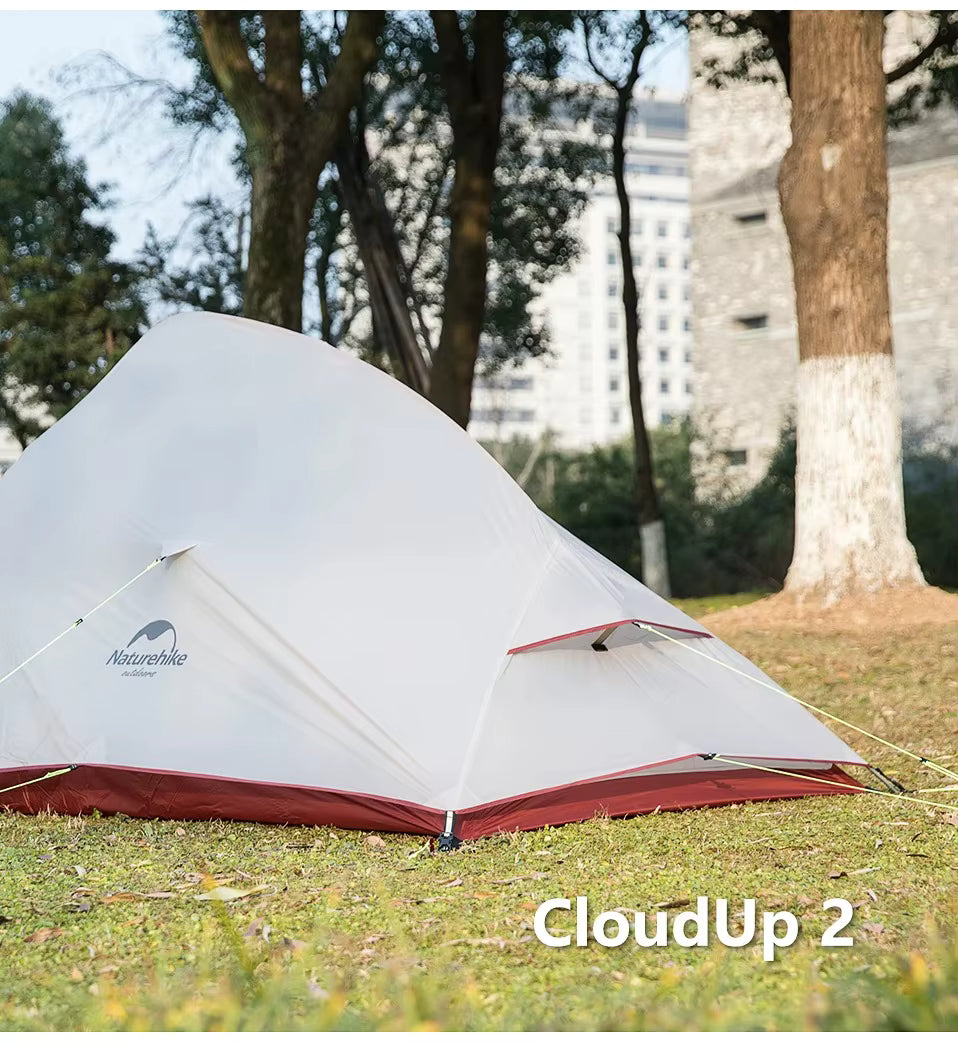 Naturehike Cloud Up 3-Person Tent