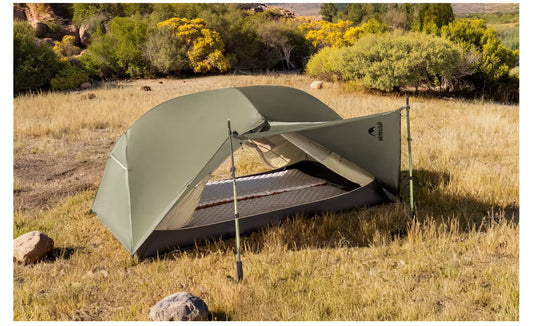 Naturehike Mongar Pro 2-Person Tent