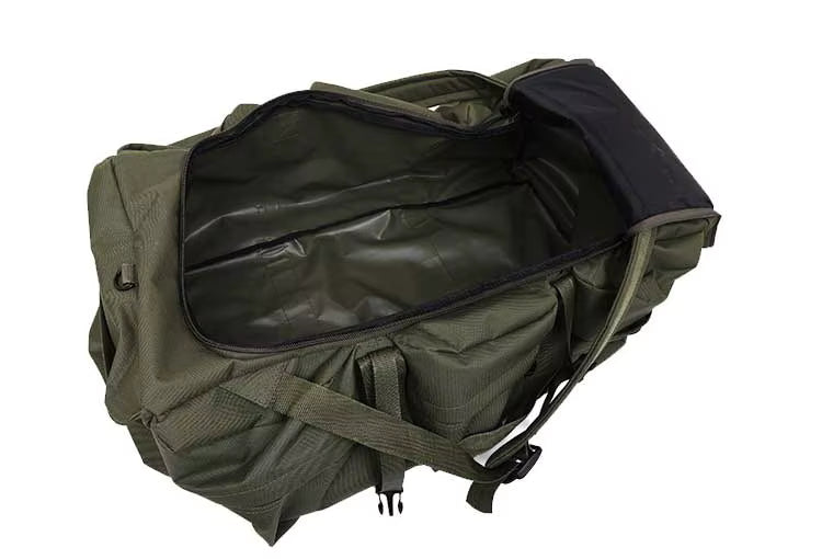 Adventure Duffel Backpack