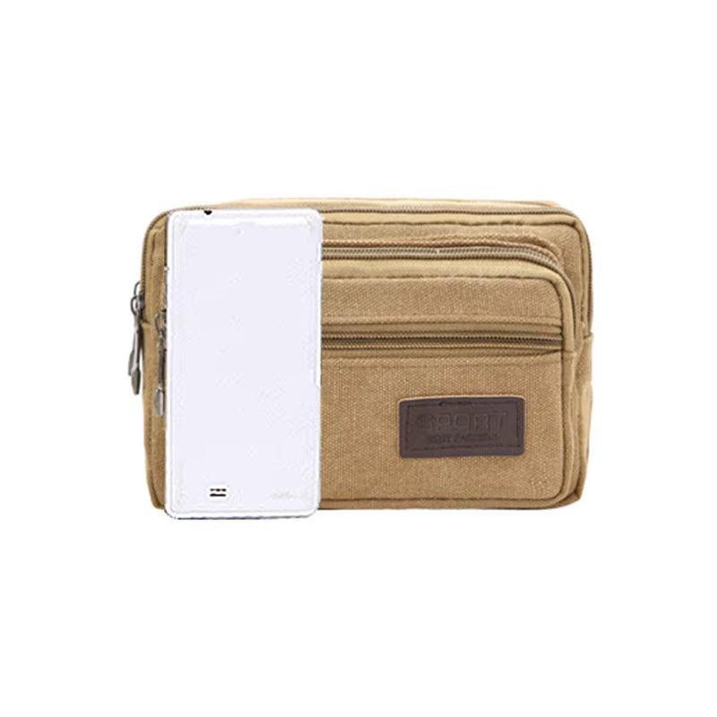 Waist Pack