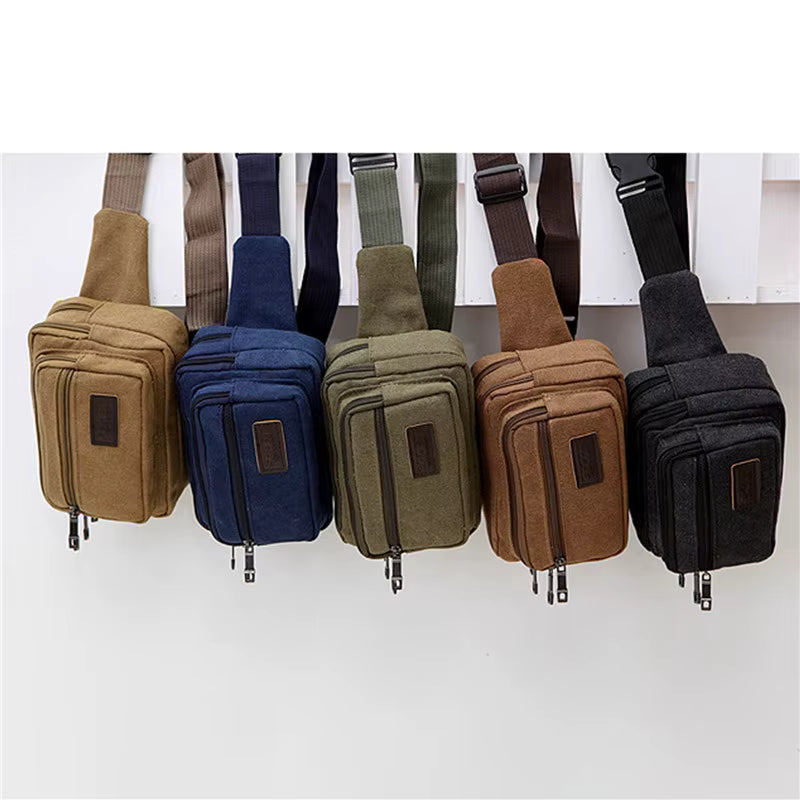 Waist Pack