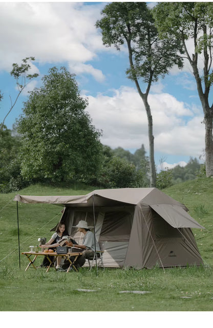 Naturehike Village Family Tent 4 Persons
