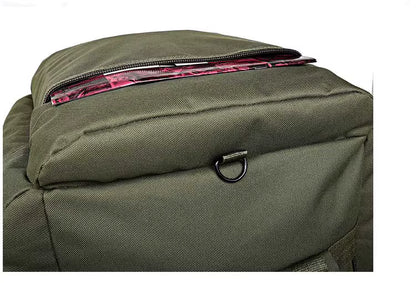 Adventure Duffel Backpack