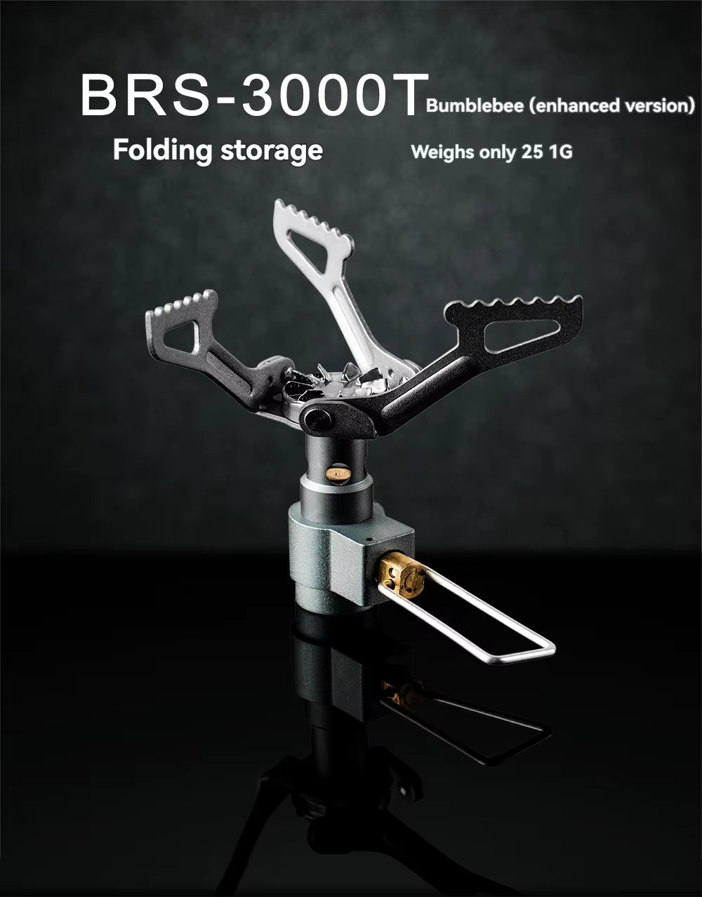 BRS-3000T