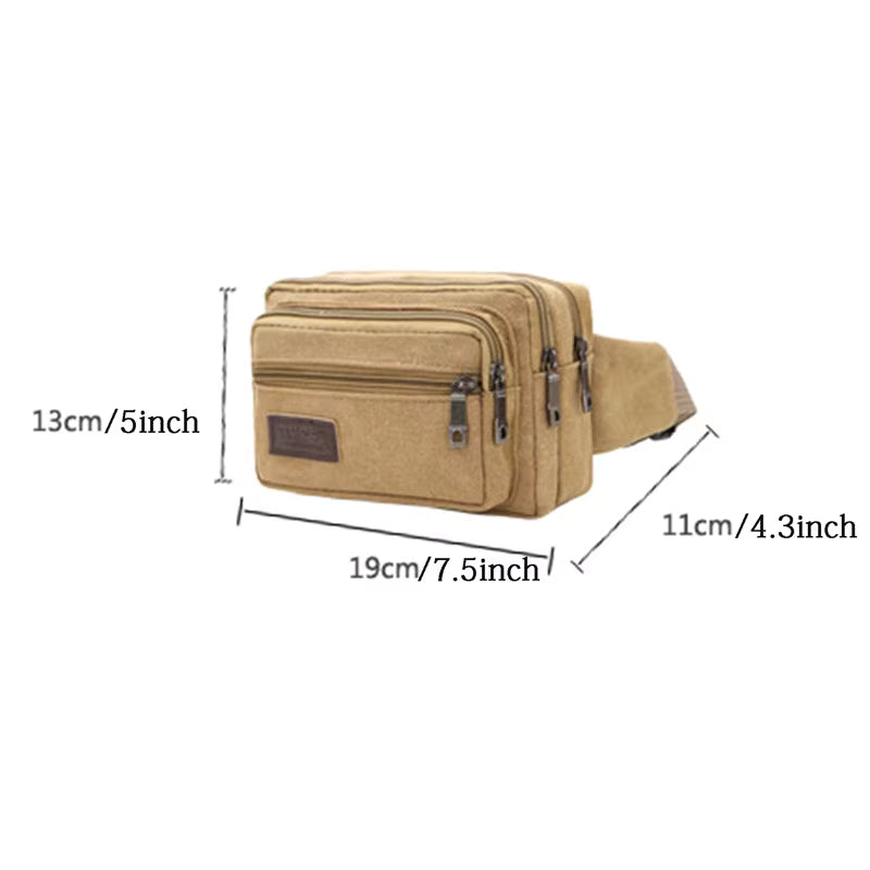 Waist Pack