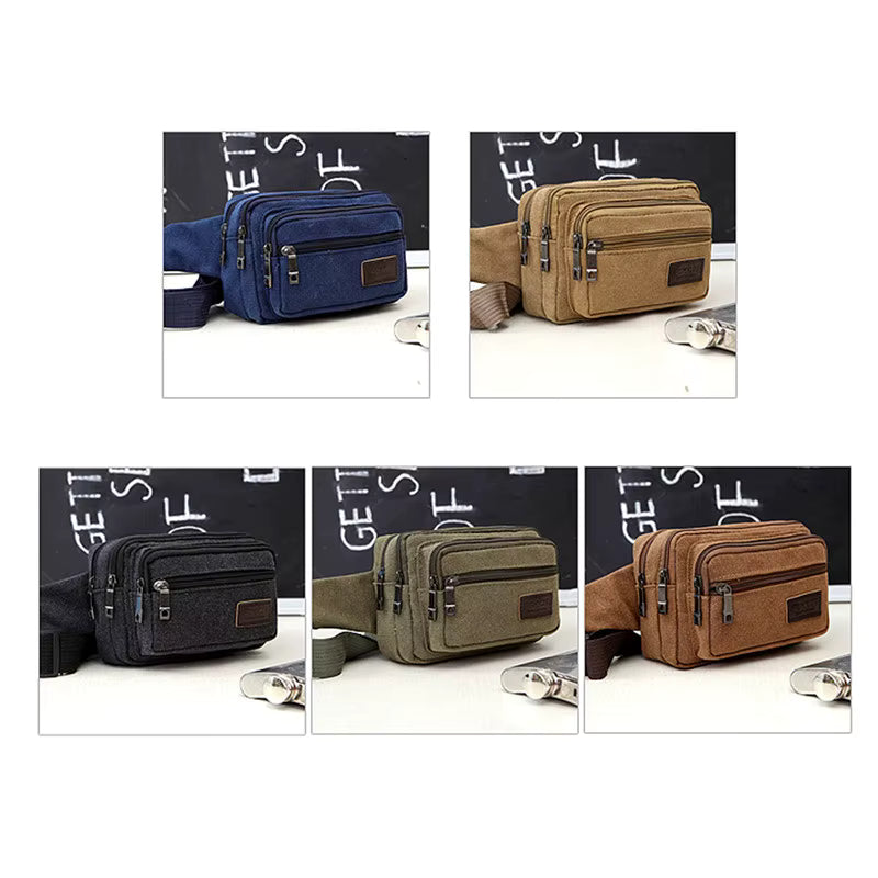 Waist Pack
