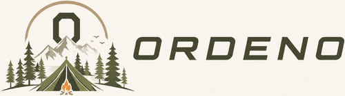 Ordeno